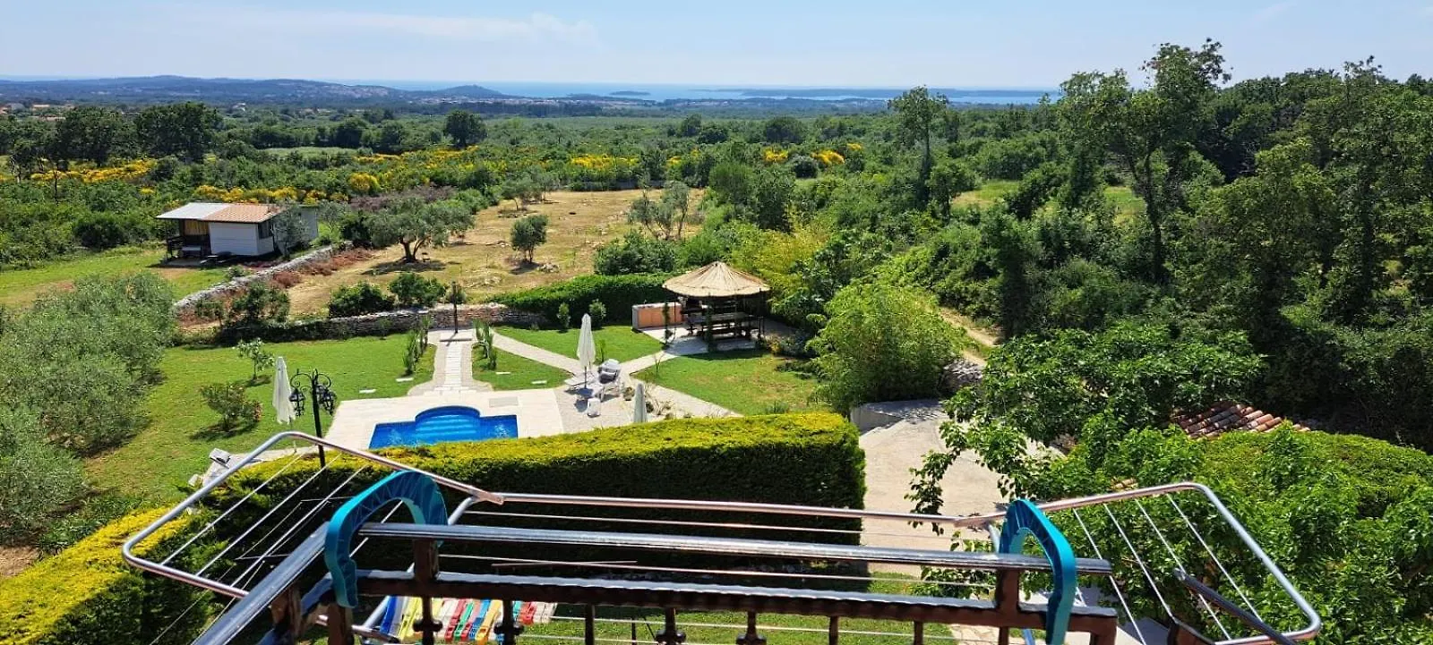 Apartment Rojnic Galizana