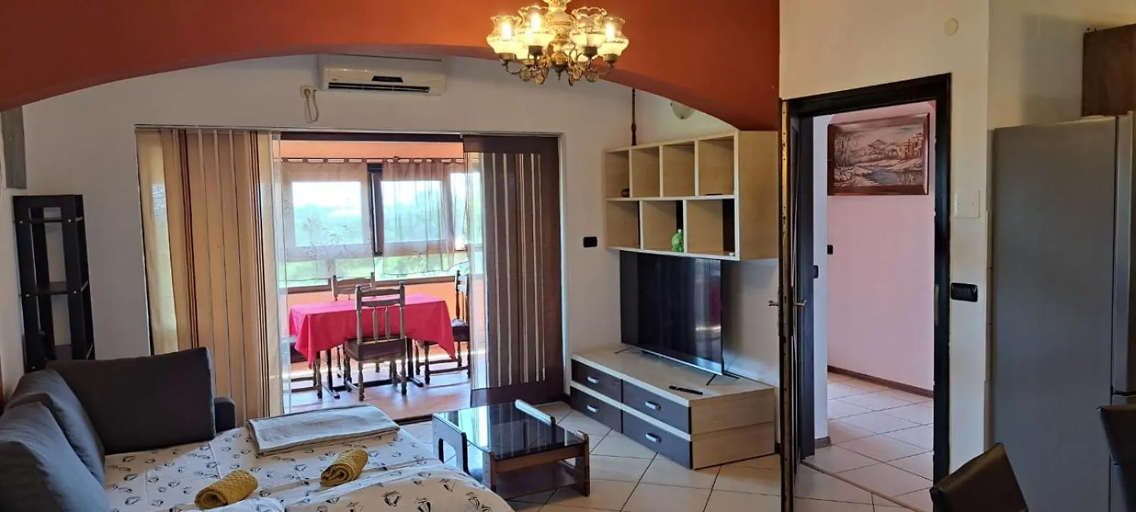 Apartment Rojnic Galizana 0*,