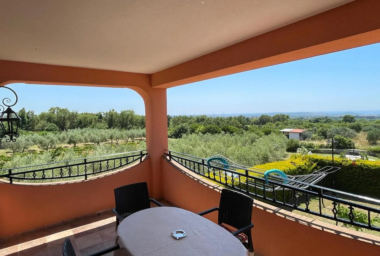 Apartment Rojnic Galizana