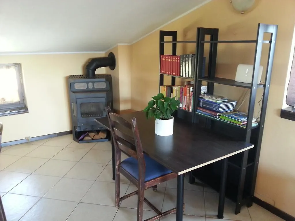 Apartment Rojnic Galizana