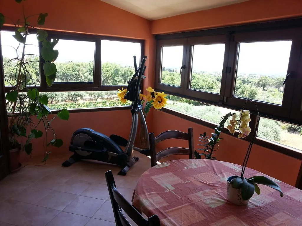 Apartment Rojnic Galizana