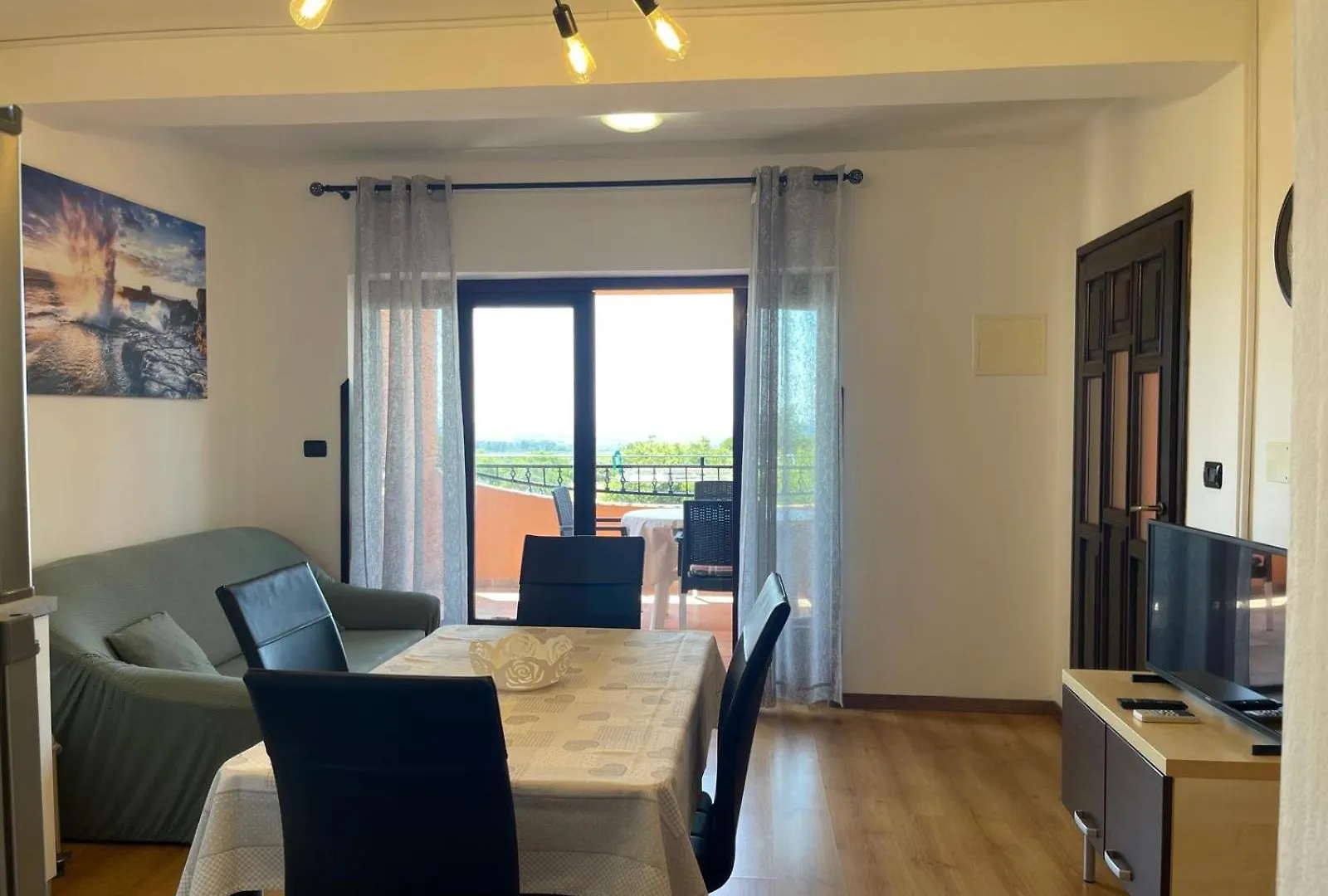 Apartment Rojnic Galižana