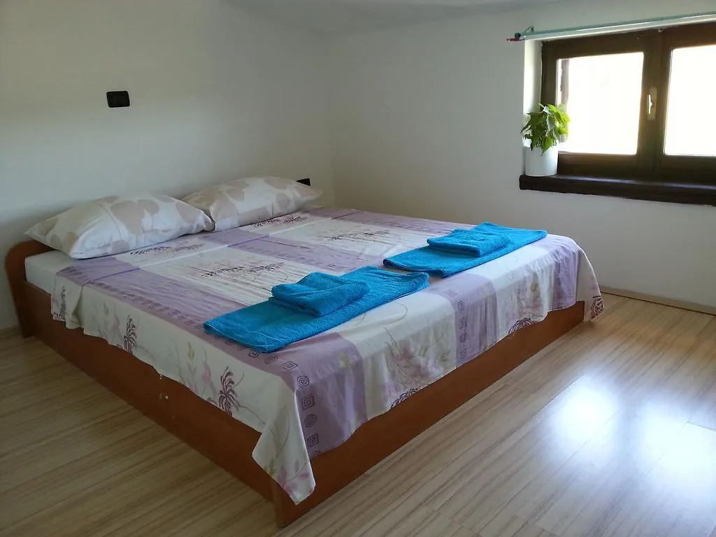 Apartment Rojnic Galižana