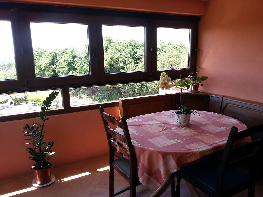 Apartment Rojnic Galižana Chorwacja