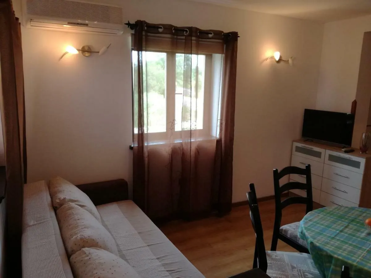 Apartment Rojnic Galižana